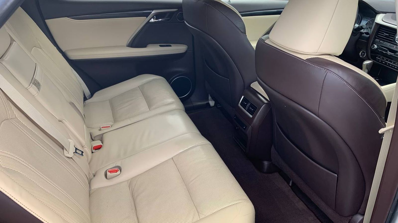 Lexus RX 450h 2016 року з пробігом 200715 км, Універсал, Тойота Центр Хмельницький "Гранд Мотор", м.Хмельницький - 1361073 ГРН | Фото № 7
