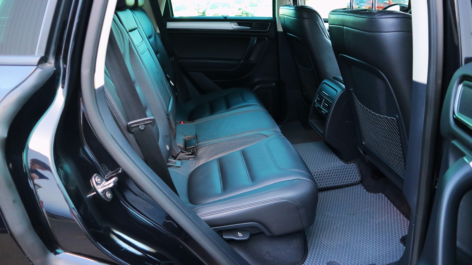 Інші авто VOLKSWAGEN TOUAREG 2016 року з пробігом 258364 км, Універсал, Тойота Центр Київ "Автосаміт Укравто Столичне", м.Київ - 923000 ГРН | Фото № 7
