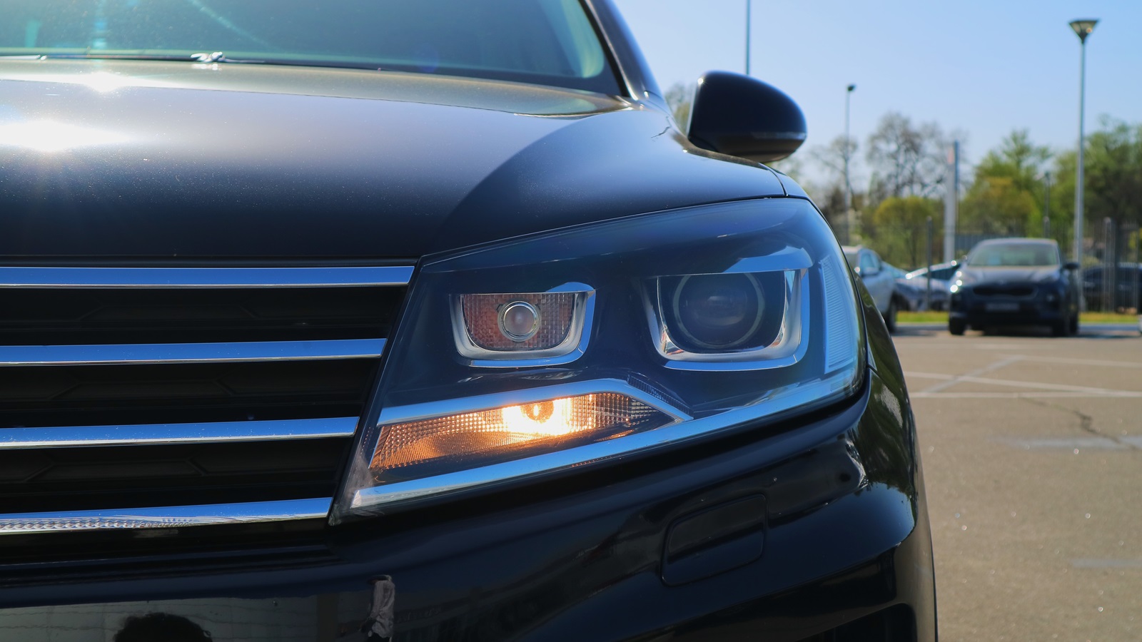 Інші авто VOLKSWAGEN TOUAREG 2016 року з пробігом 258364 км, Універсал, Тойота Центр Київ "Автосаміт Укравто Столичне", м.Київ - 923000 ГРН | Фото № 25