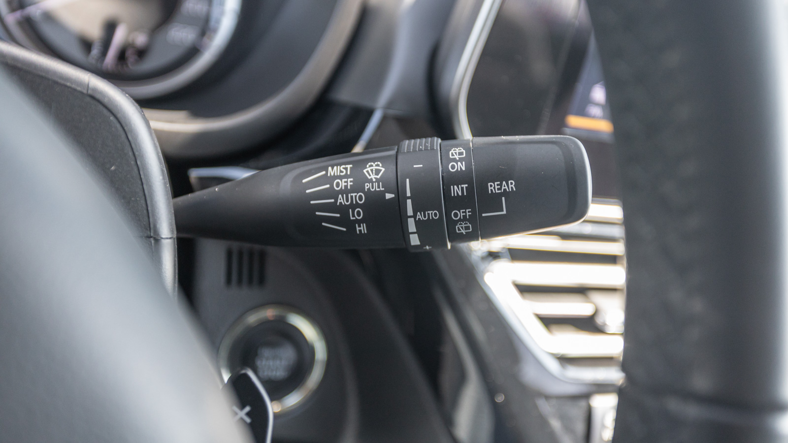 Інші авто SUZUKI SX4 S-CROSS 2024 року з пробігом 27988 км, Універсал, Тойота Центр Дніпро "Алмаз Мотор" на Запорізькому шосе, м.Дніпро - 1075900 ГРН | Фото № 27