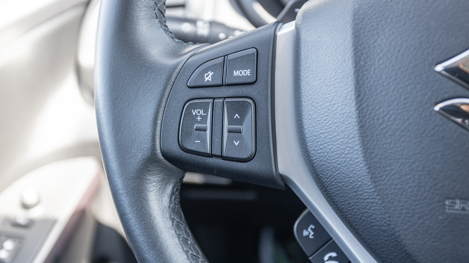 Інші авто SUZUKI SX4 S-CROSS 2024 року з пробігом 27988 км, Універсал, Тойота Центр Дніпро "Алмаз Мотор" на Запорізькому шосе, м.Дніпро - 1075900 ГРН | Фото № 28