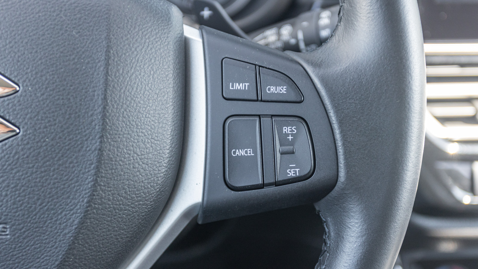 Інші авто SUZUKI SX4 S-CROSS 2024 року з пробігом 27988 км, Універсал, Тойота Центр Дніпро "Алмаз Мотор" на Запорізькому шосе, м.Дніпро - 1075900 ГРН | Фото № 29