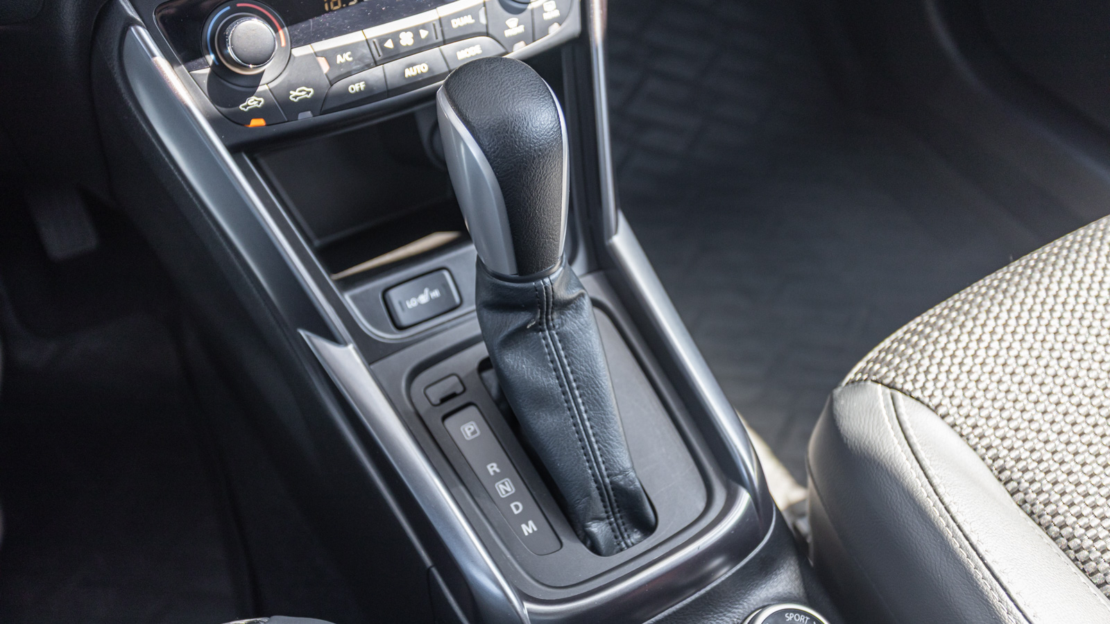 Інші авто SUZUKI SX4 S-CROSS 2024 року з пробігом 27988 км, Універсал, Тойота Центр Дніпро "Алмаз Мотор" на Запорізькому шосе, м.Дніпро - 1075900 ГРН | Фото № 31