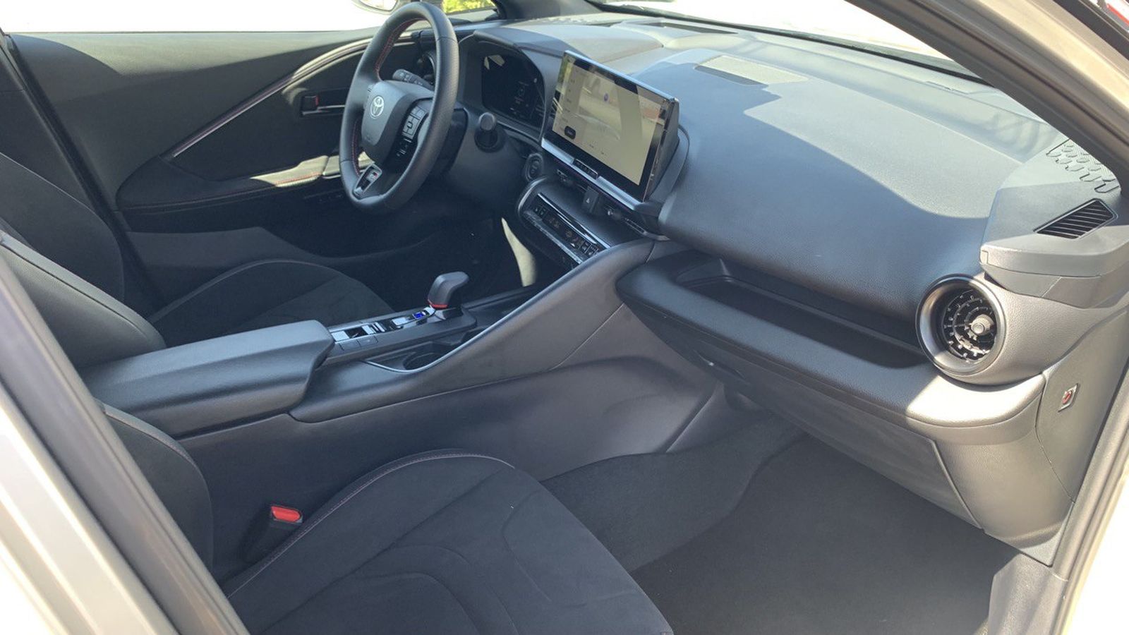 Toyota C-HR 2023 року з пробігом 1779 км, Хетчбек, Тойота Центр Хмельницький "Гранд Мотор", м.Хмельницький - 1647500 ГРН | Фото № 6