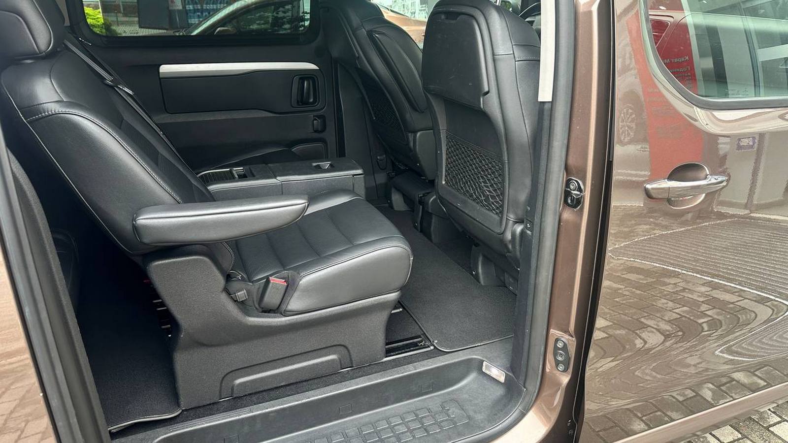 Toyota PROACE VERSO 2018 року з пробігом 146633 км, Мінівен, Тойота Центр Ужгород "Карат Мотор", м.Ужгород - 1257450 ГРН | Фото № 6