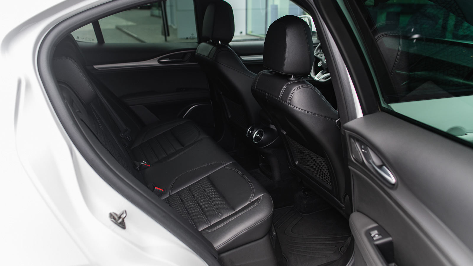 Інші авто ALFA-ROMEO STELVIO 2021 року з пробігом 46600 км, Універсал, Лексус Дніпро, м.Дніпро - 1415150 ГРН | Фото № 7