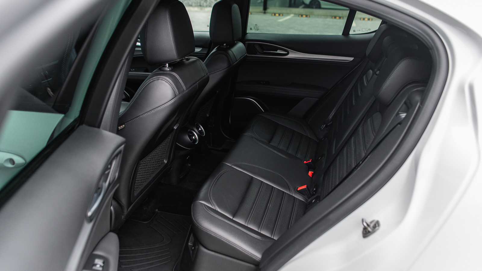 Інші авто ALFA-ROMEO STELVIO 2021 року з пробігом 46600 км, Універсал, Лексус Дніпро, м.Дніпро - 1415150 ГРН | Фото № 11