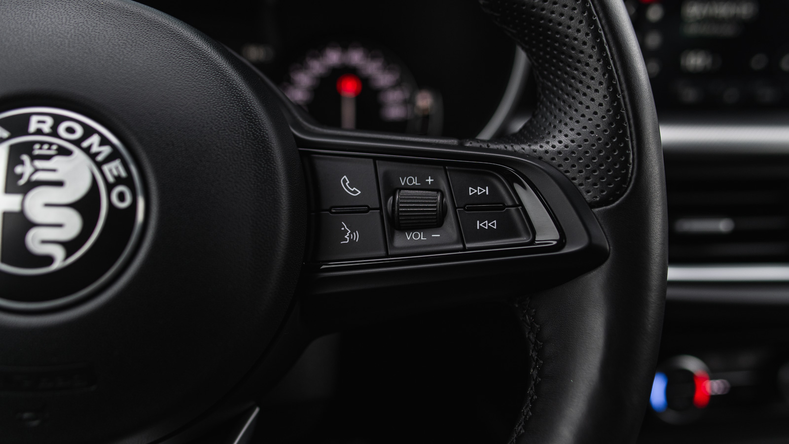 Інші авто ALFA-ROMEO STELVIO 2021 року з пробігом 46600 км, Універсал, Лексус Дніпро, м.Дніпро - 1415150 ГРН | Фото № 14