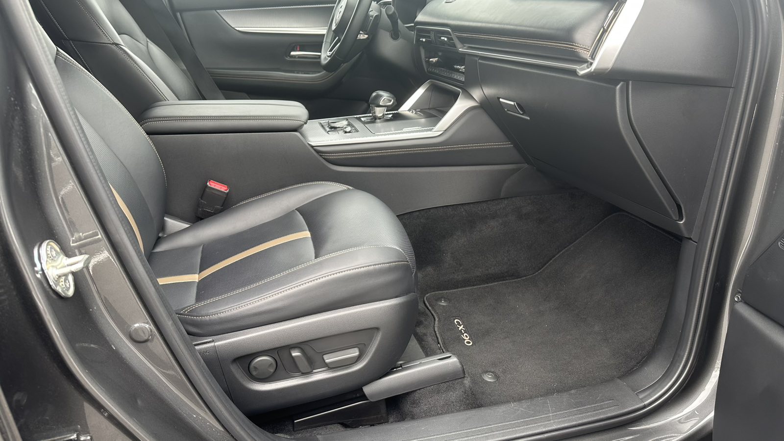 Інші авто MAZDA CX-90 2023 року з пробігом 43081 км, Універсал, Лексус Київ Аеропорт, м.Київ - 2094869 ГРН | Фото № 6