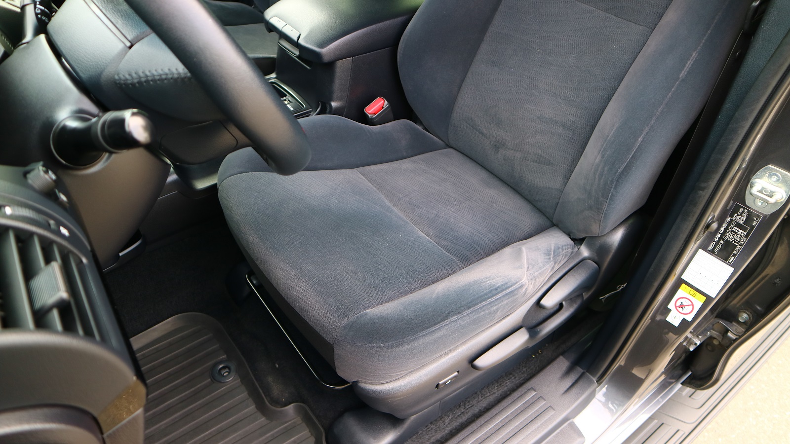Toyota LAND CRUISER PRADO 2016 року з пробігом 247776 км, Універсал, Тойота Центр Київ "Автосаміт Укравто Столичне", м.Київ - 1007000 ГРН | Фото № 14