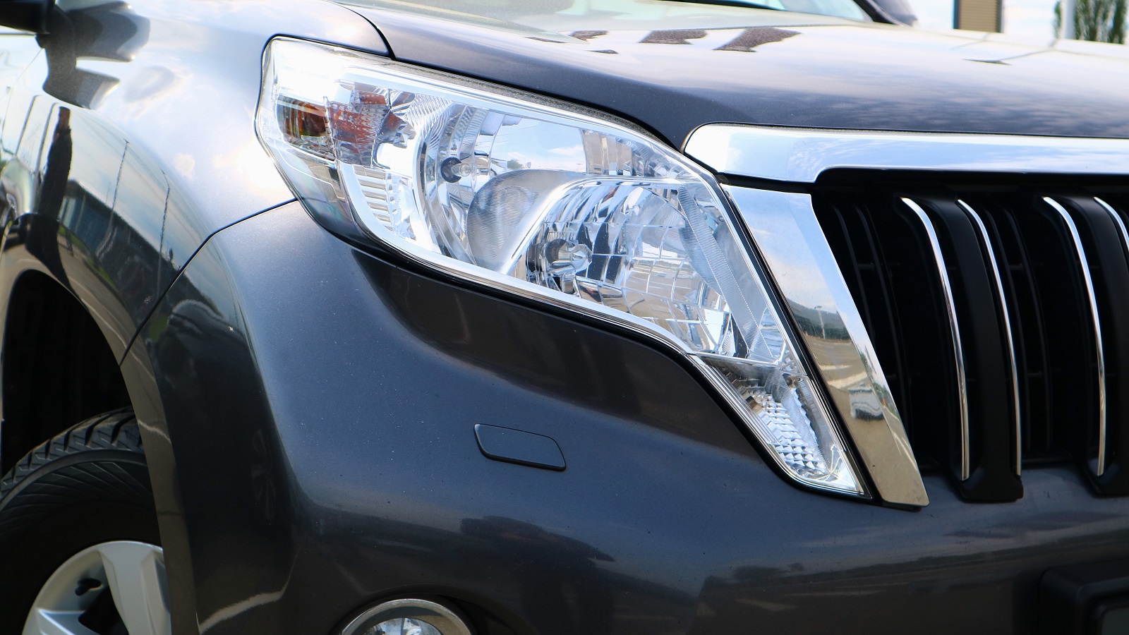 Toyota LAND CRUISER PRADO 2016 року з пробігом 247776 км, Універсал, Тойота Центр Київ "Автосаміт Укравто Столичне", м.Київ - 1007000 ГРН | Фото № 25