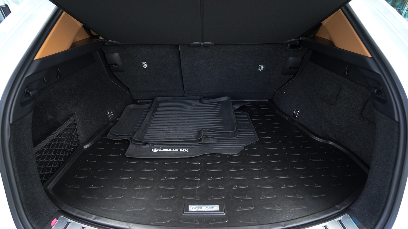 Lexus NX 2021 року з пробігом 36645 км, Універсал, Лексус Львів, м.Львів - 2386250 ГРН | Фото № 10