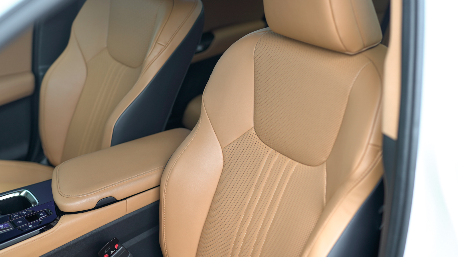Lexus NX 2021 року з пробігом 36645 км, Універсал, Лексус Львів, м.Львів - 2386250 ГРН | Фото № 15