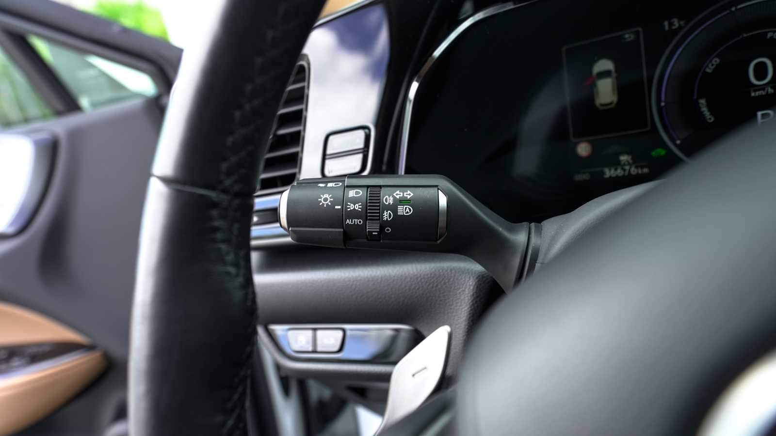 Lexus NX 2021 року з пробігом 36645 км, Універсал, Лексус Львів, м.Львів - 2386250 ГРН | Фото № 20