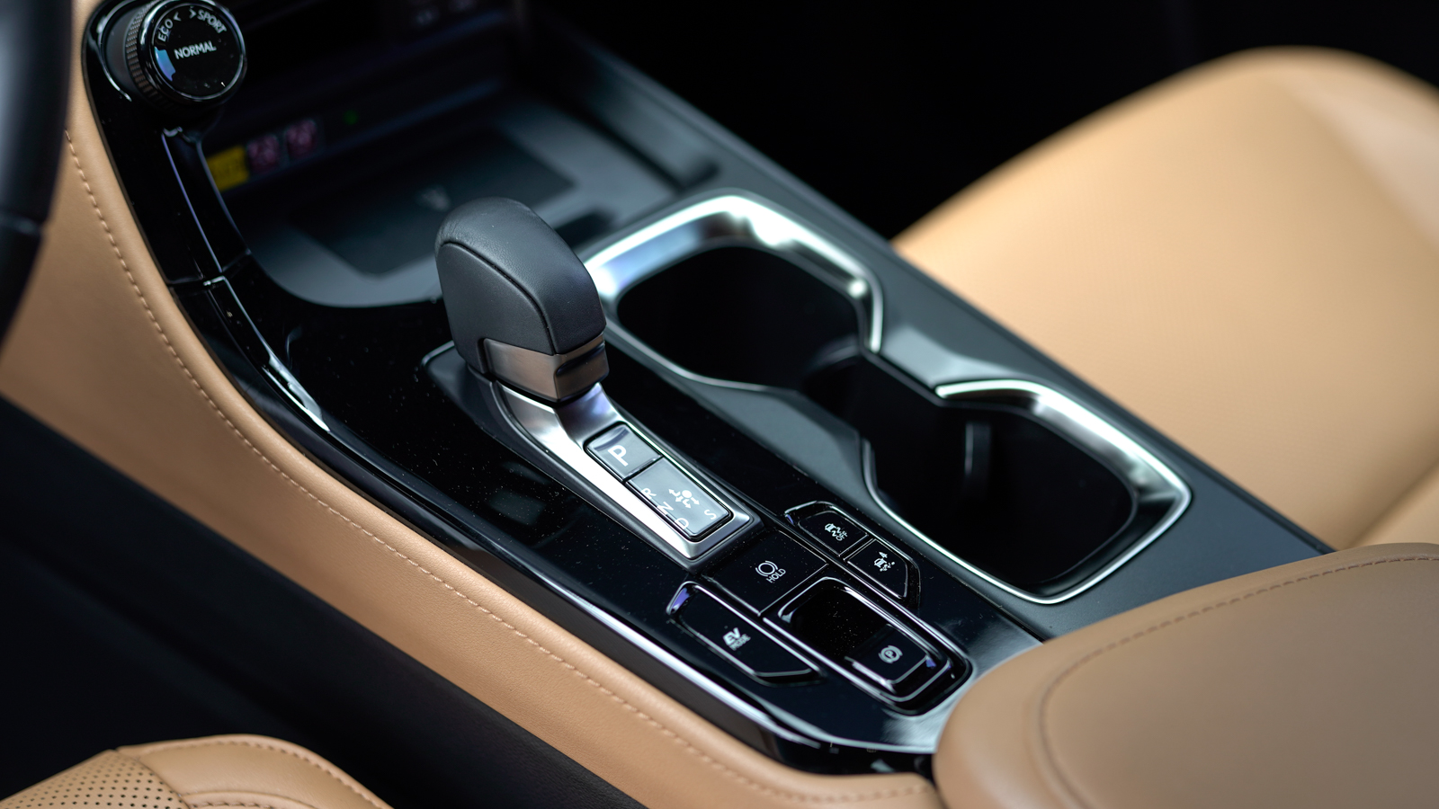 Lexus NX 2021 року з пробігом 36645 км, Універсал, Лексус Львів, м.Львів - 2386250 ГРН | Фото № 29