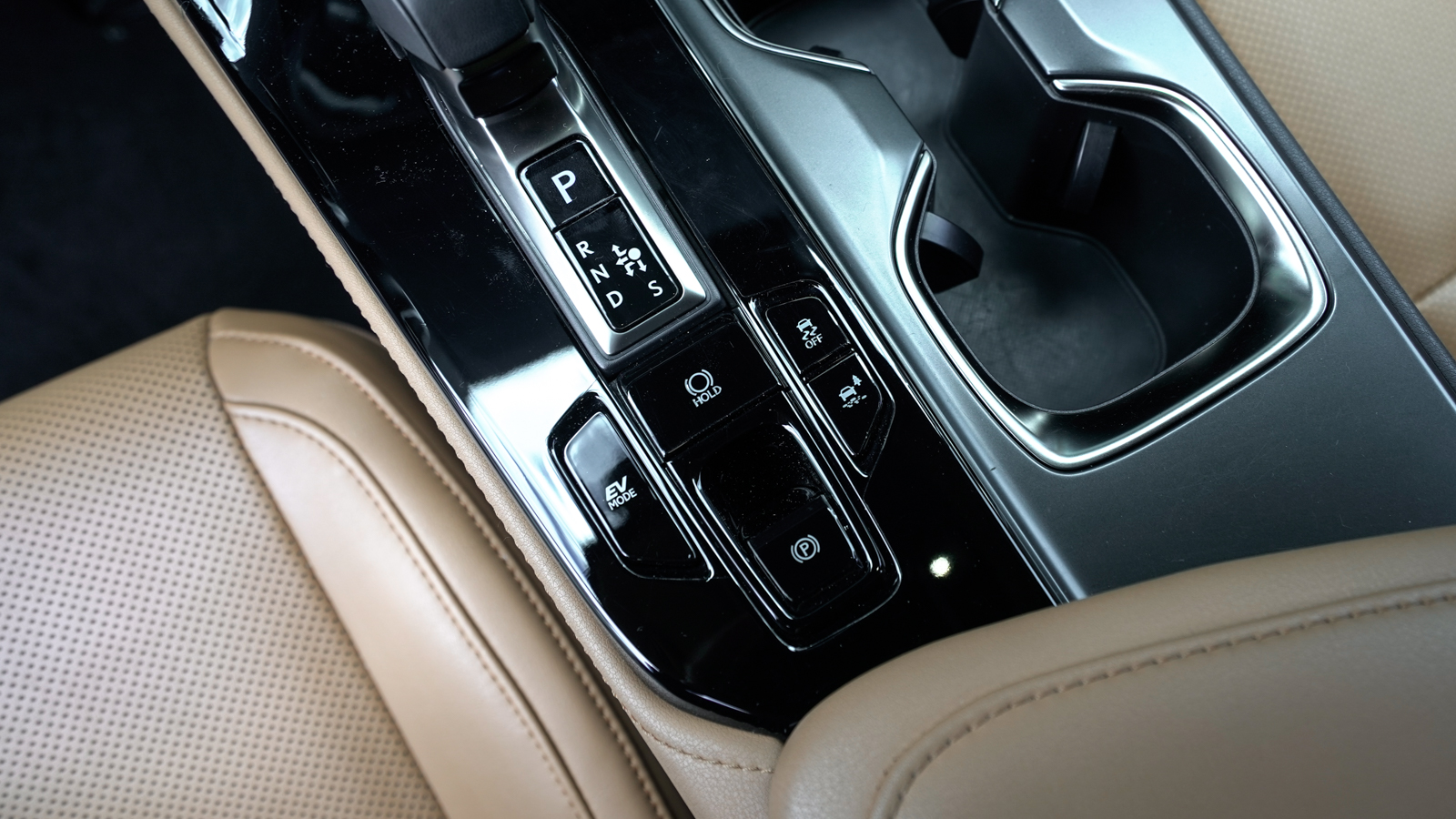 Lexus NX 2021 року з пробігом 36645 км, Універсал, Лексус Львів, м.Львів - 2386250 ГРН | Фото № 30