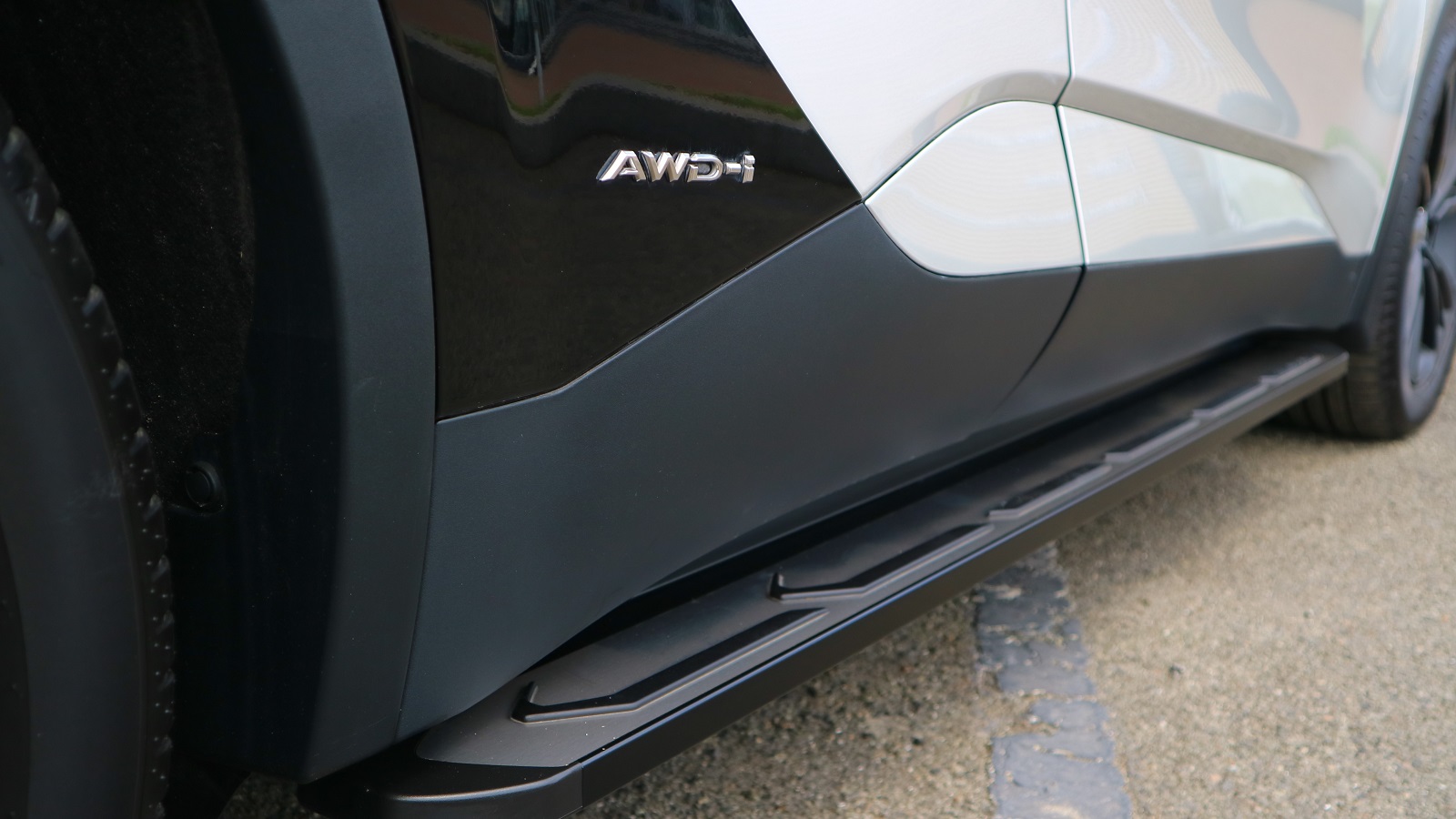 Toyota C-HR 2023 року з пробігом 1540 км, Хетчбек, Тойота Центр Київ "Автосаміт Укравто Столичне", м.Київ - 1727000 ГРН | Фото № 26