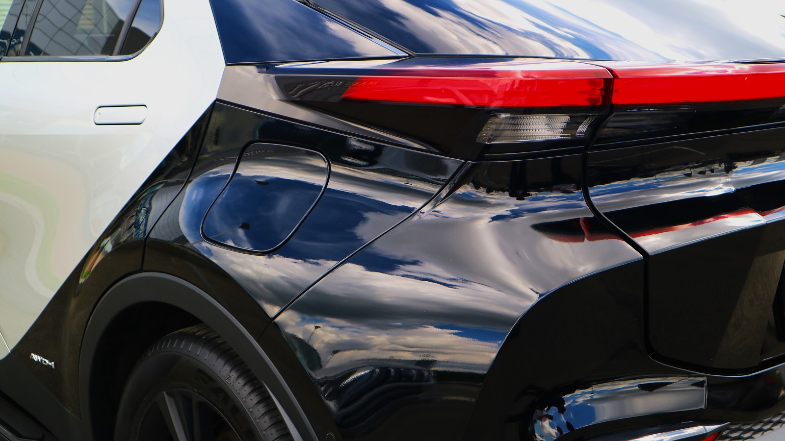 Toyota C-HR 2023 року з пробігом 1540 км, Хетчбек, Тойота Центр Київ "Автосаміт Укравто Столичне", м.Київ - 1727000 ГРН | Фото № 33