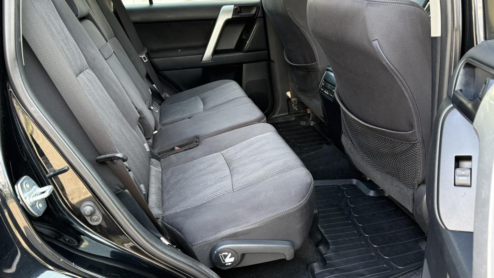 Toyota LAND CRUISER PRADO 2017 року з пробігом 204813 км, Універсал, Тойота Центр Київ "Автосаміт Укравто", м.Київ - 1090000 ГРН | Фото № 7
