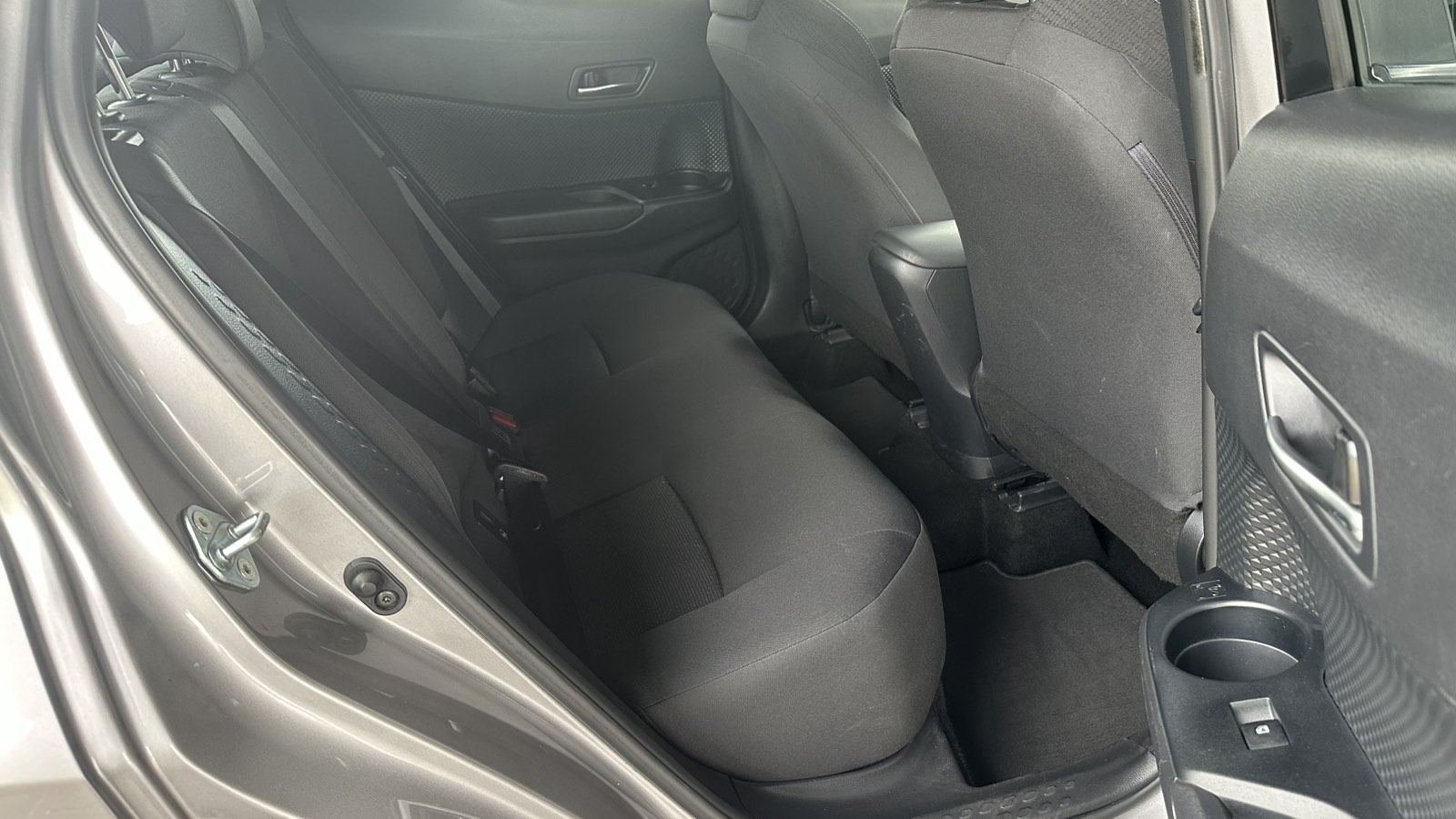 Toyota C-HR 2019 року з пробігом 61800 км, Хетчбек, Лексус Київ Аеропорт, м.Київ - 810682 ГРН | Фото № 7