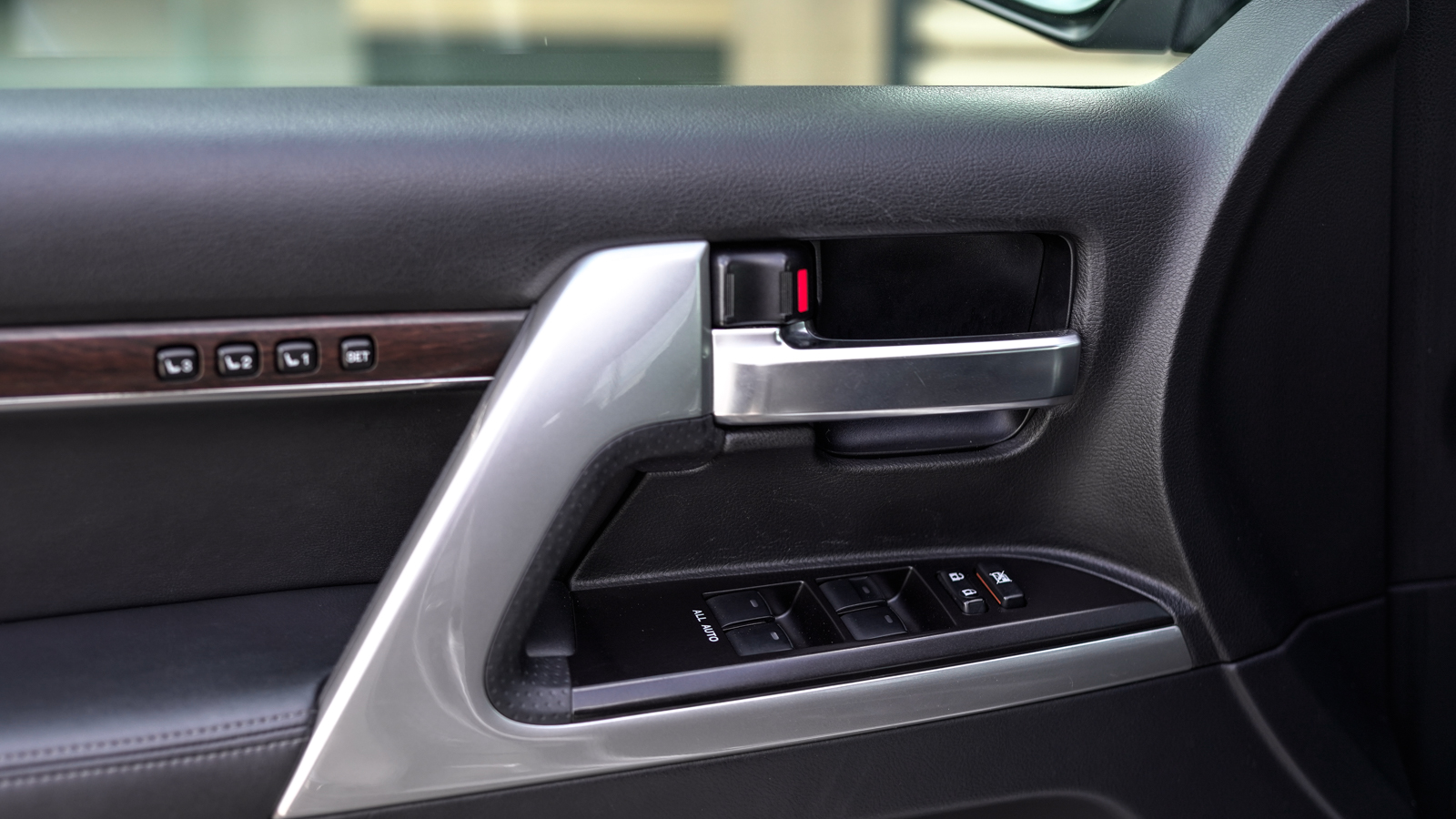 Toyota LAND CRUISER 2016 року з пробігом 90793 км, Універсал, Тойота Центр Львів "Діамант", м.Львів - 2033500 ГРН | Фото № 15