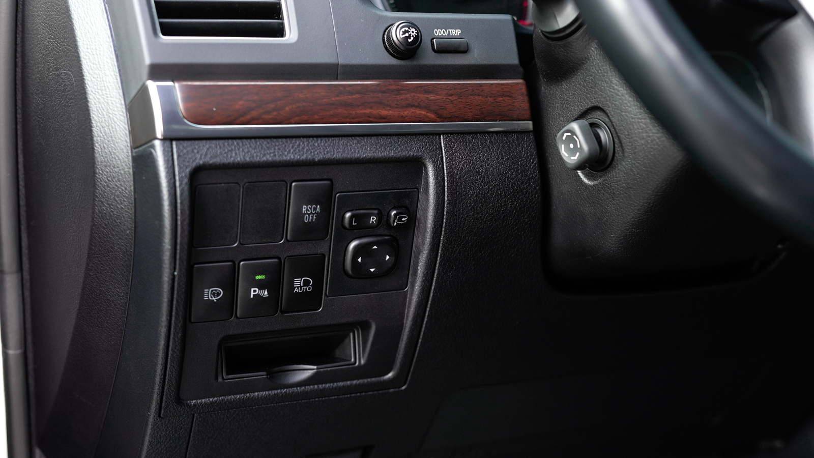 Toyota LAND CRUISER 2016 року з пробігом 90793 км, Універсал, Тойота Центр Львів "Діамант", м.Львів - 2033500 ГРН | Фото № 17