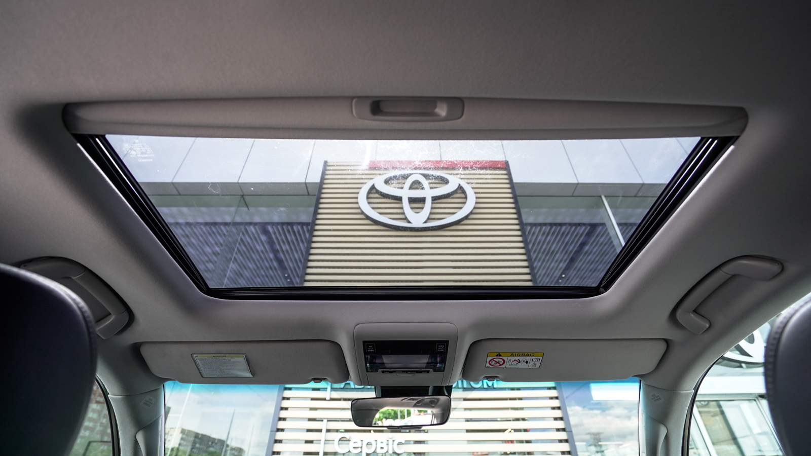 Toyota LAND CRUISER 2016 року з пробігом 90793 км, Універсал, Тойота Центр Львів "Діамант", м.Львів - 2033500 ГРН | Фото № 26