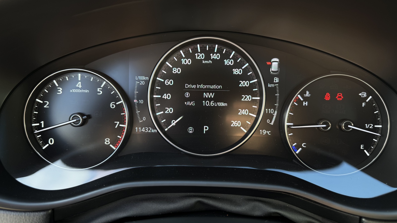 Інші авто MAZDA CX-50 2022 року з пробігом 11431 км, Універсал, Тойота Центр Чернігів "Соллі-Плюс", м.Чернігів - 1321400 ГРН | Фото № 13
