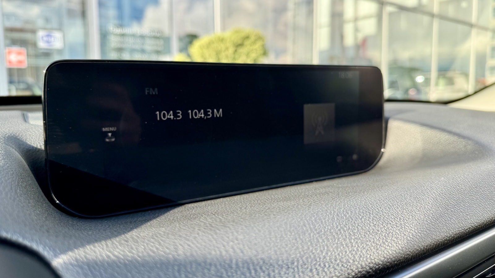 Інші авто MAZDA CX-50 2022 року з пробігом 11431 км, Універсал, Тойота Центр Чернігів "Соллі-Плюс", м.Чернігів - 1321400 ГРН | Фото № 14
