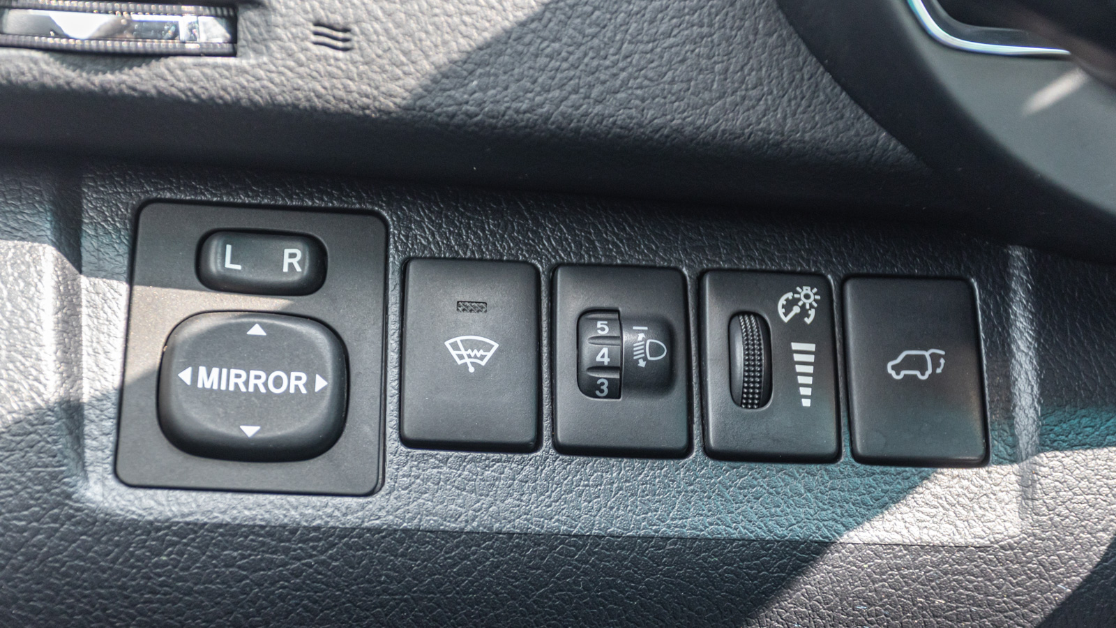 Toyota HIGHLANDER 2013 року з пробігом 369827 км, Універсал, Тойота Центр Дніпро "Алмаз Мотор" на Запорізькому шосе, м.Дніпро - 668000 ГРН | Фото № 27