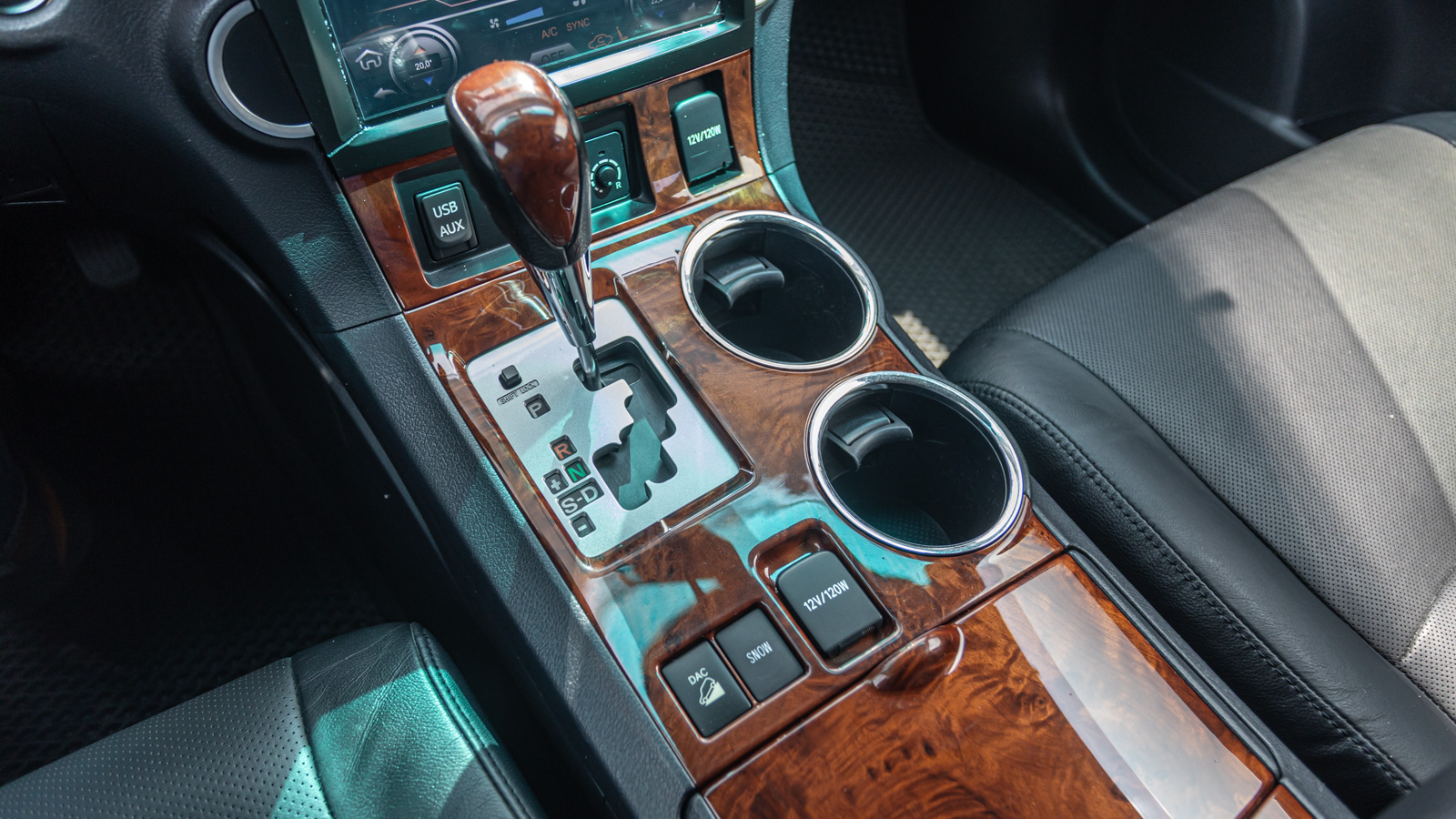 Toyota HIGHLANDER 2013 року з пробігом 369827 км, Універсал, Тойота Центр Дніпро "Алмаз Мотор" на Запорізькому шосе, м.Дніпро - 668000 ГРН | Фото № 34