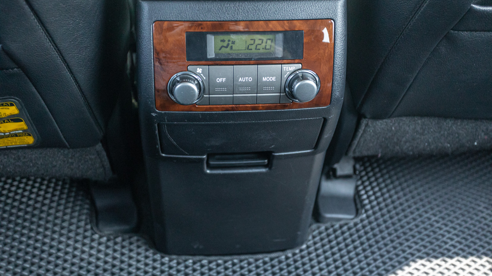 Toyota HIGHLANDER 2013 року з пробігом 369827 км, Універсал, Тойота Центр Дніпро "Алмаз Мотор" на Запорізькому шосе, м.Дніпро - 668000 ГРН | Фото № 35