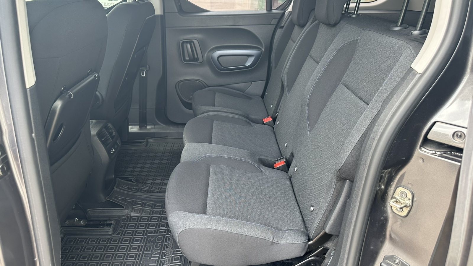Інші авто PEUGEOT Rifter 2020 року з пробігом 112556 км, Універсал, Тойота Центр Київ "Автосаміт Укравто", м.Київ - 845000 ГРН | Фото № 11