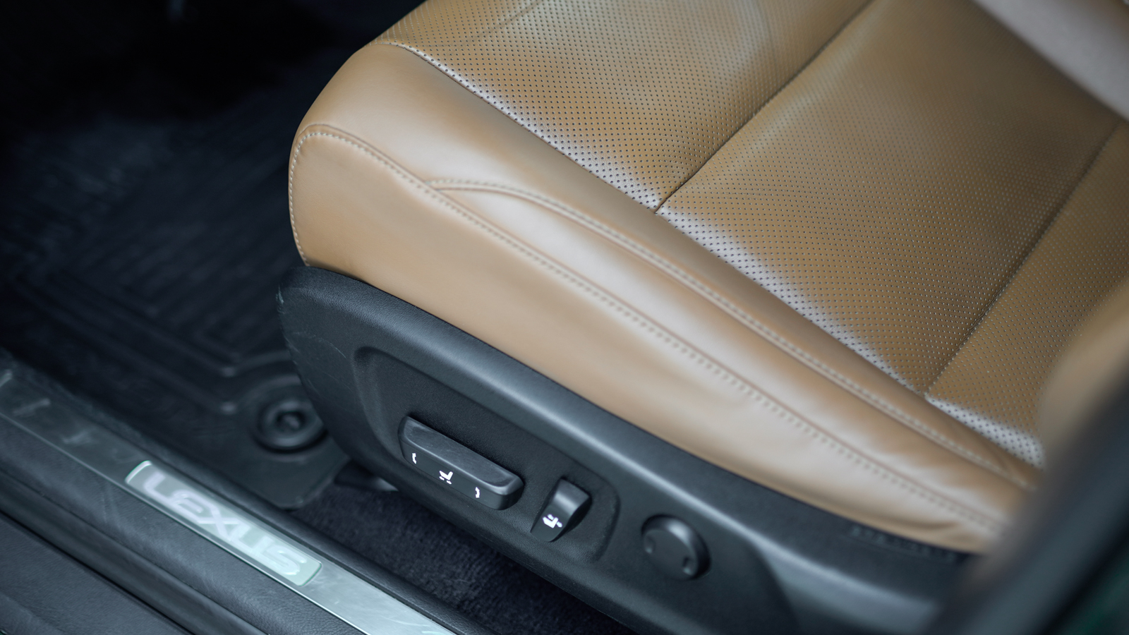 Lexus RX 2021 року з пробігом 78743 км, Універсал, Лексус Львів, м.Львів - 2158000 ГРН | Фото № 18