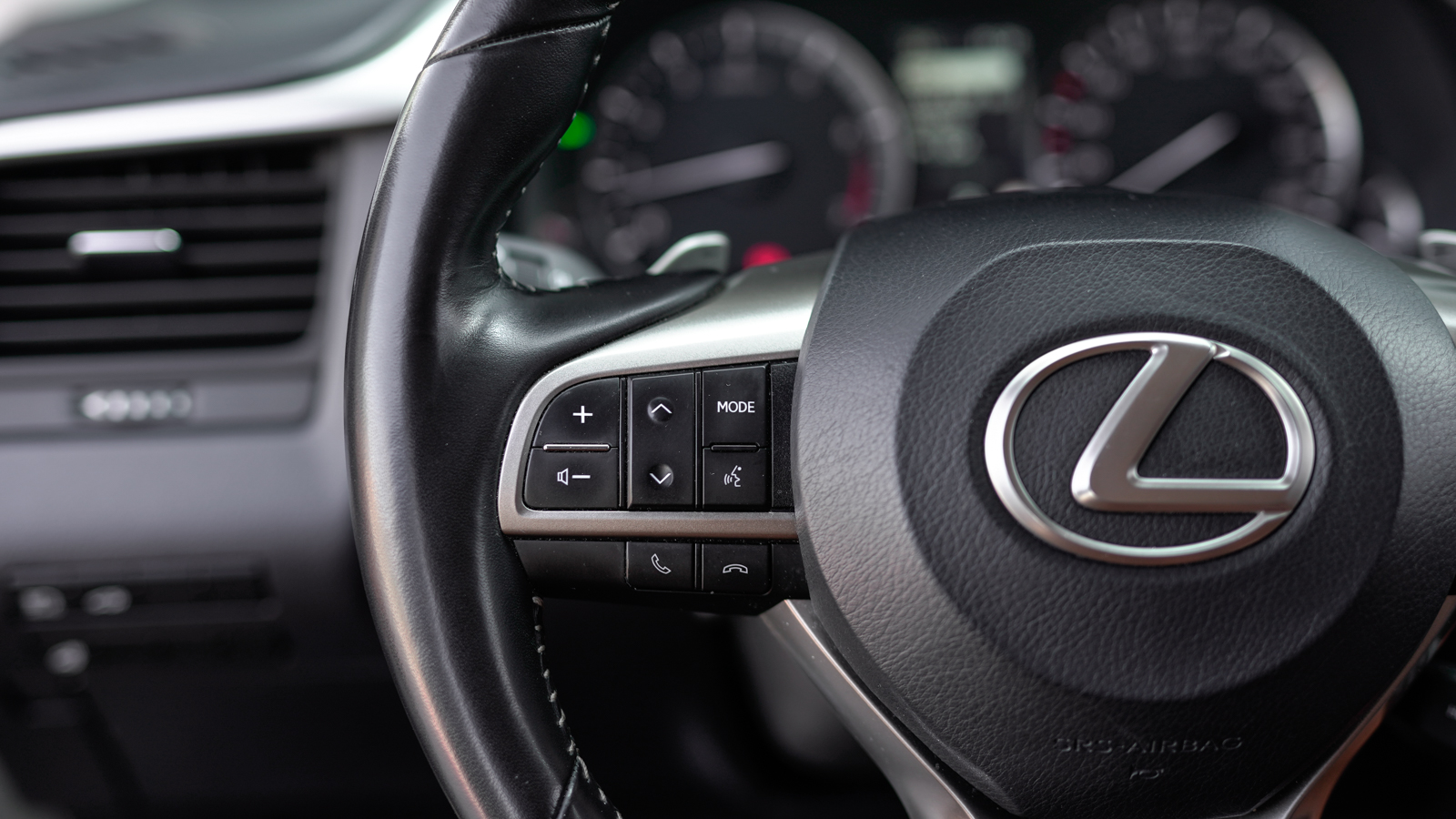 Lexus RX 2021 року з пробігом 78743 км, Універсал, Лексус Львів, м.Львів - 2158000 ГРН | Фото № 21