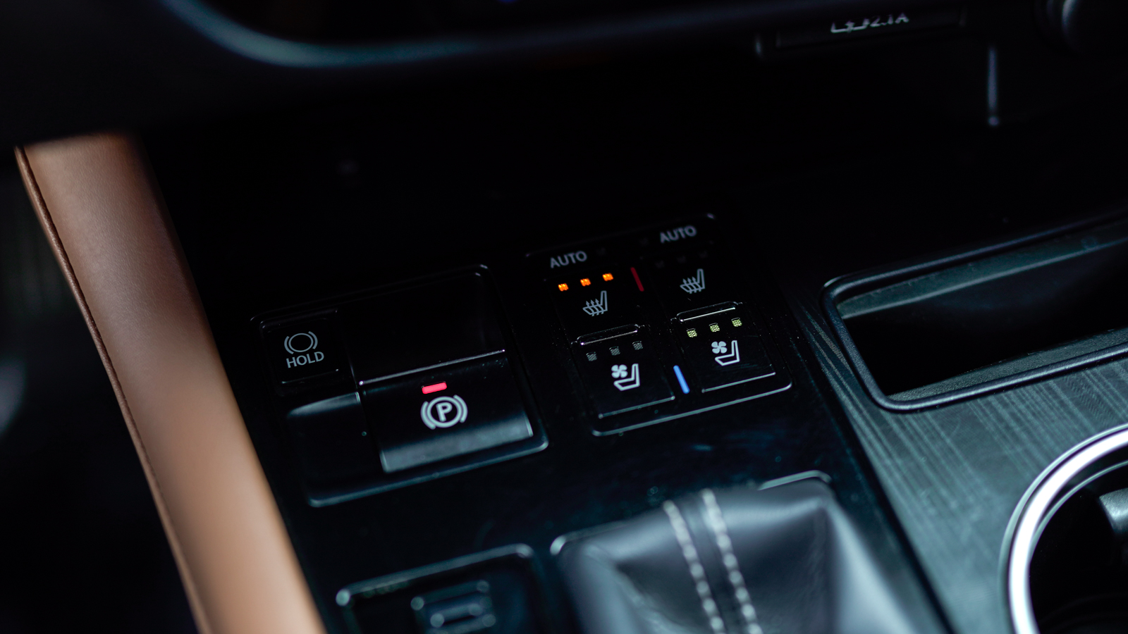 Lexus RX 2021 року з пробігом 78743 км, Універсал, Лексус Львів, м.Львів - 2158000 ГРН | Фото № 34