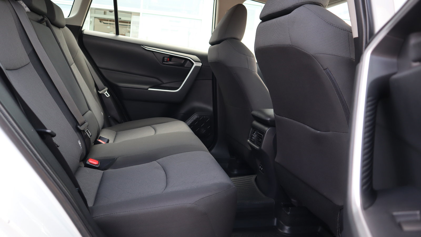 Toyota RAV4 2019 року з пробігом 130307 км, Універсал, Тойота Центр Рівне "Агат Авто", м.Рівне - 1047420 ГРН | Фото № 7