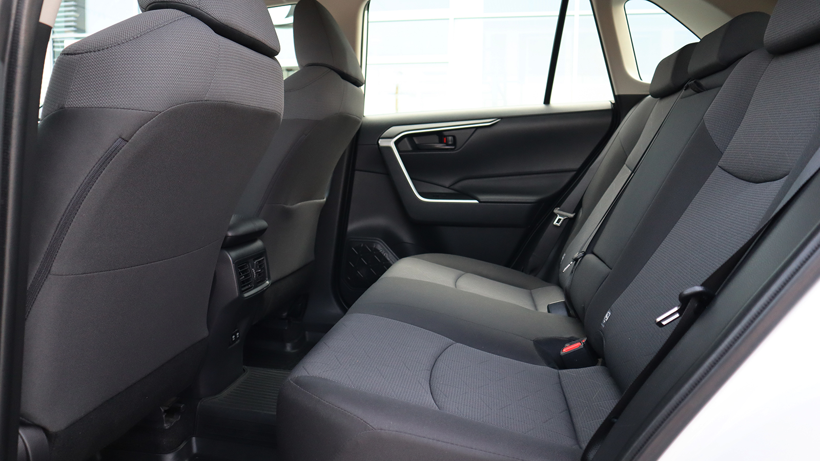 Toyota RAV4 2019 року з пробігом 130307 км, Універсал, Тойота Центр Рівне "Агат Авто", м.Рівне - 1047420 ГРН | Фото № 11