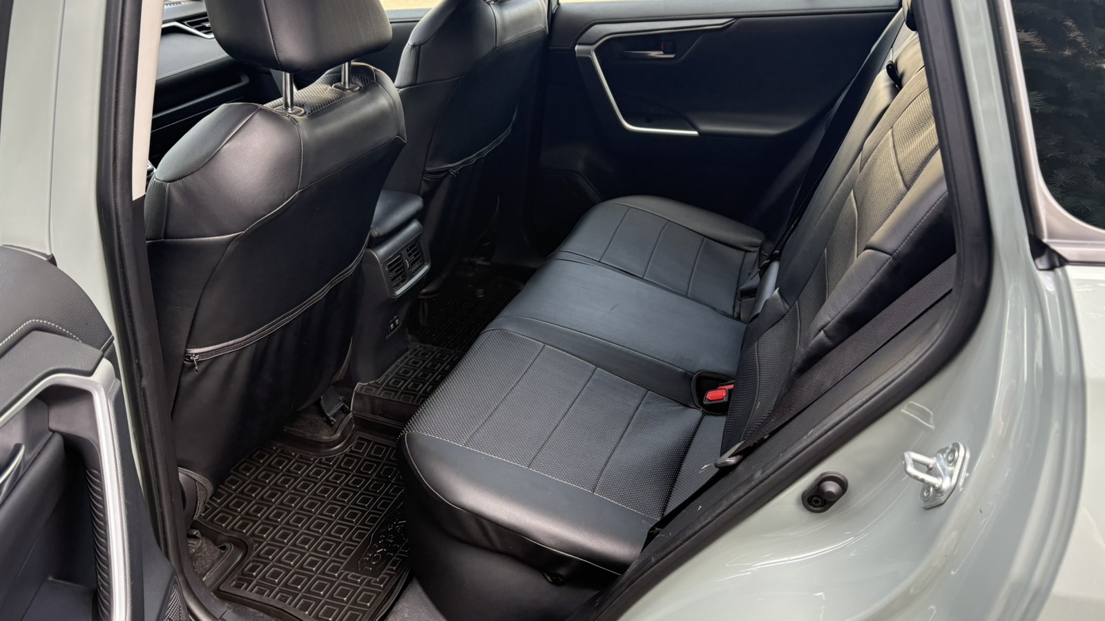 Toyota RAV4 2019 року з пробігом 161722 км, Універсал, Тойота Центр Київ "Автосаміт Укравто", м.Київ - 1205000 ГРН | Фото № 11