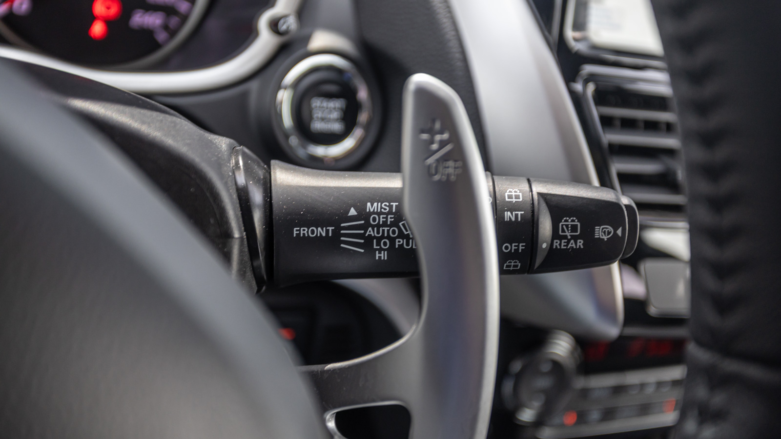Інші авто MITSUBISHI Eclipse Cross 2023 року з пробігом 19169 км, Універсал, Тойота Центр Дніпро "Алмаз Мотор" на Запорізькому шосе, м.Дніпро - 1075900 ГРН | Фото № 28