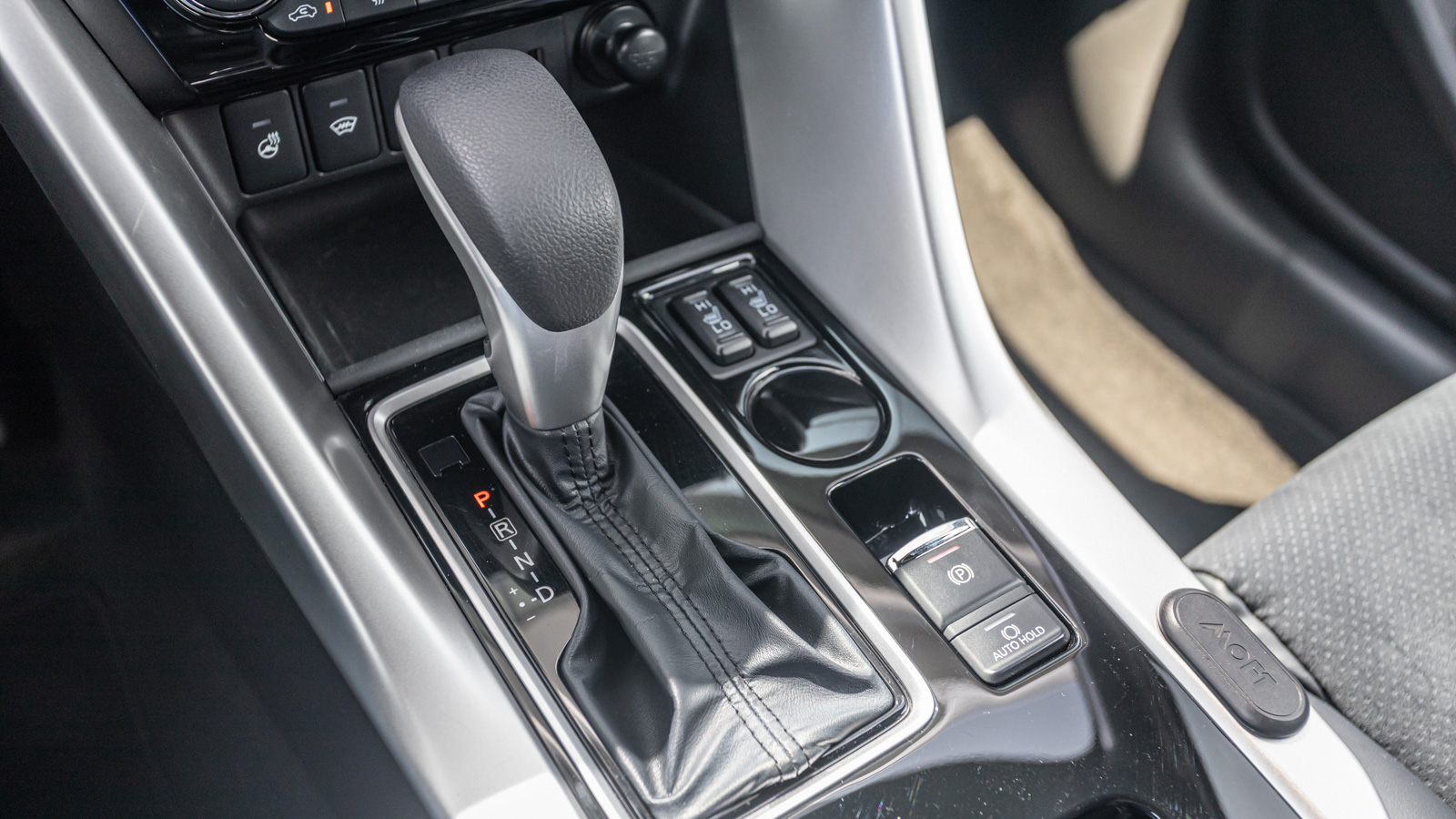 Інші авто MITSUBISHI Eclipse Cross 2023 року з пробігом 19169 км, Універсал, Тойота Центр Дніпро "Алмаз Мотор" на Запорізькому шосе, м.Дніпро - 1075900 ГРН | Фото № 32