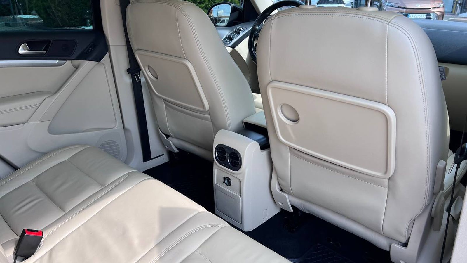 Інші авто VOLKSWAGEN TIGUAN 2012 року з пробігом 271063 км, Універсал, Тойота Центр Хмельницький "Гранд Мотор", м.Хмельницький - 538500 ГРН | Фото № 7