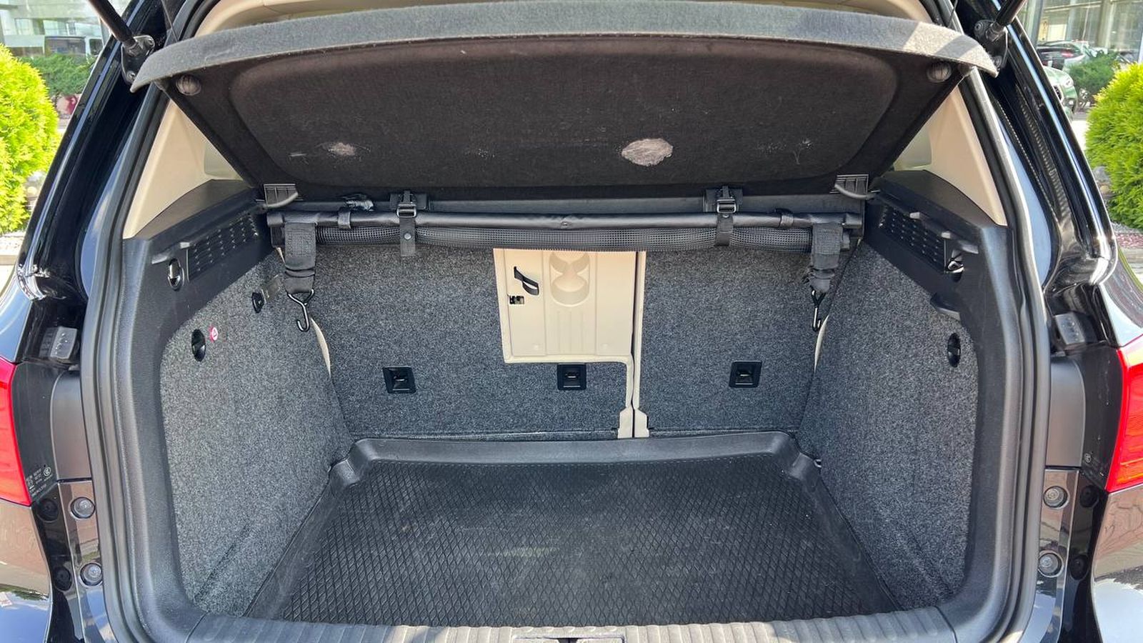 Інші авто VOLKSWAGEN TIGUAN 2012 року з пробігом 271063 км, Універсал, Тойота Центр Хмельницький "Гранд Мотор", м.Хмельницький - 538500 ГРН | Фото № 10