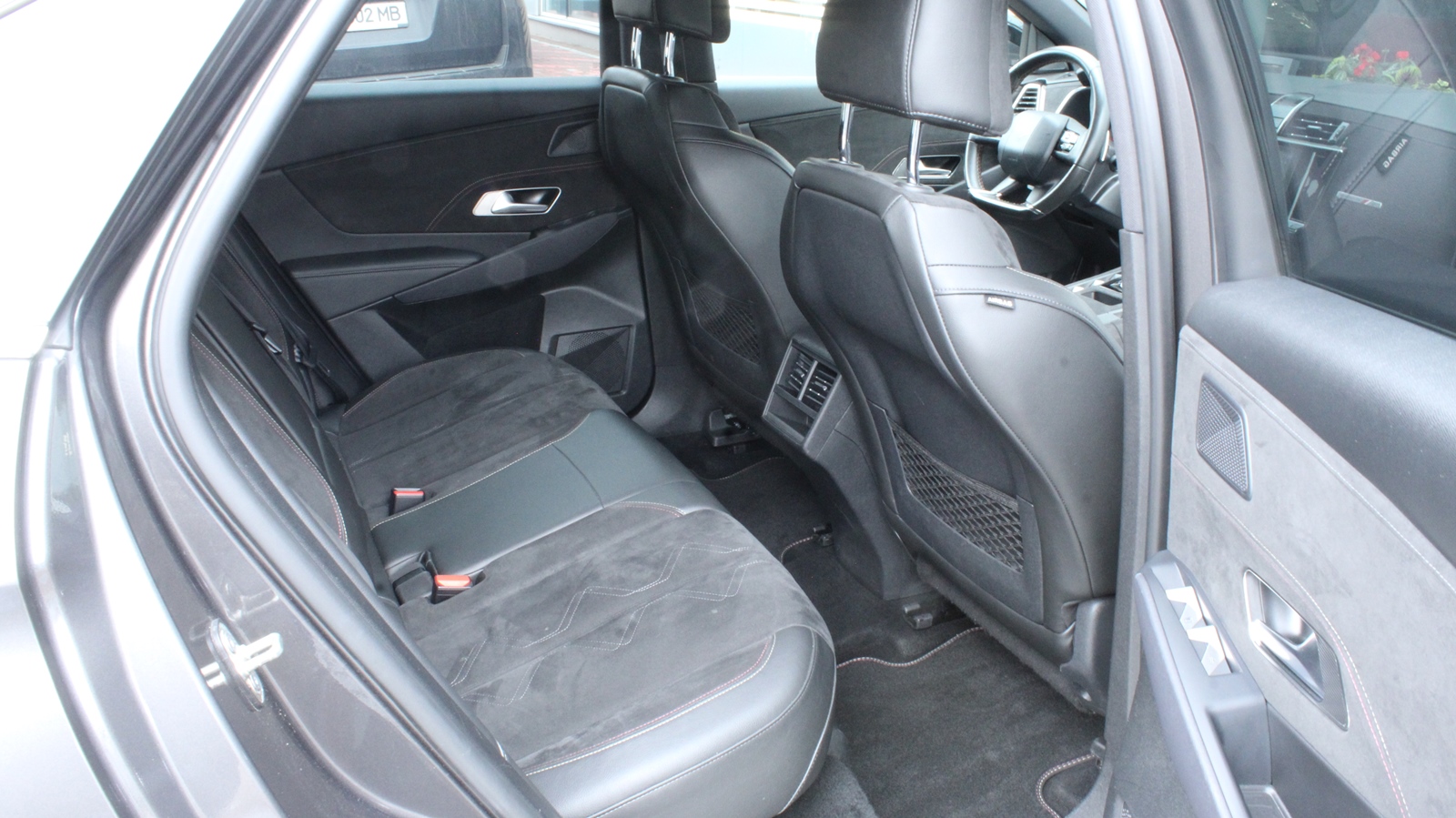 Інші авто DS 7 CROSSBACK 2019 року з пробігом 96159 км, Універсал, Тойота Центр Київ "Сіті Плаза", м.Київ - 1005366 ГРН | Фото № 7