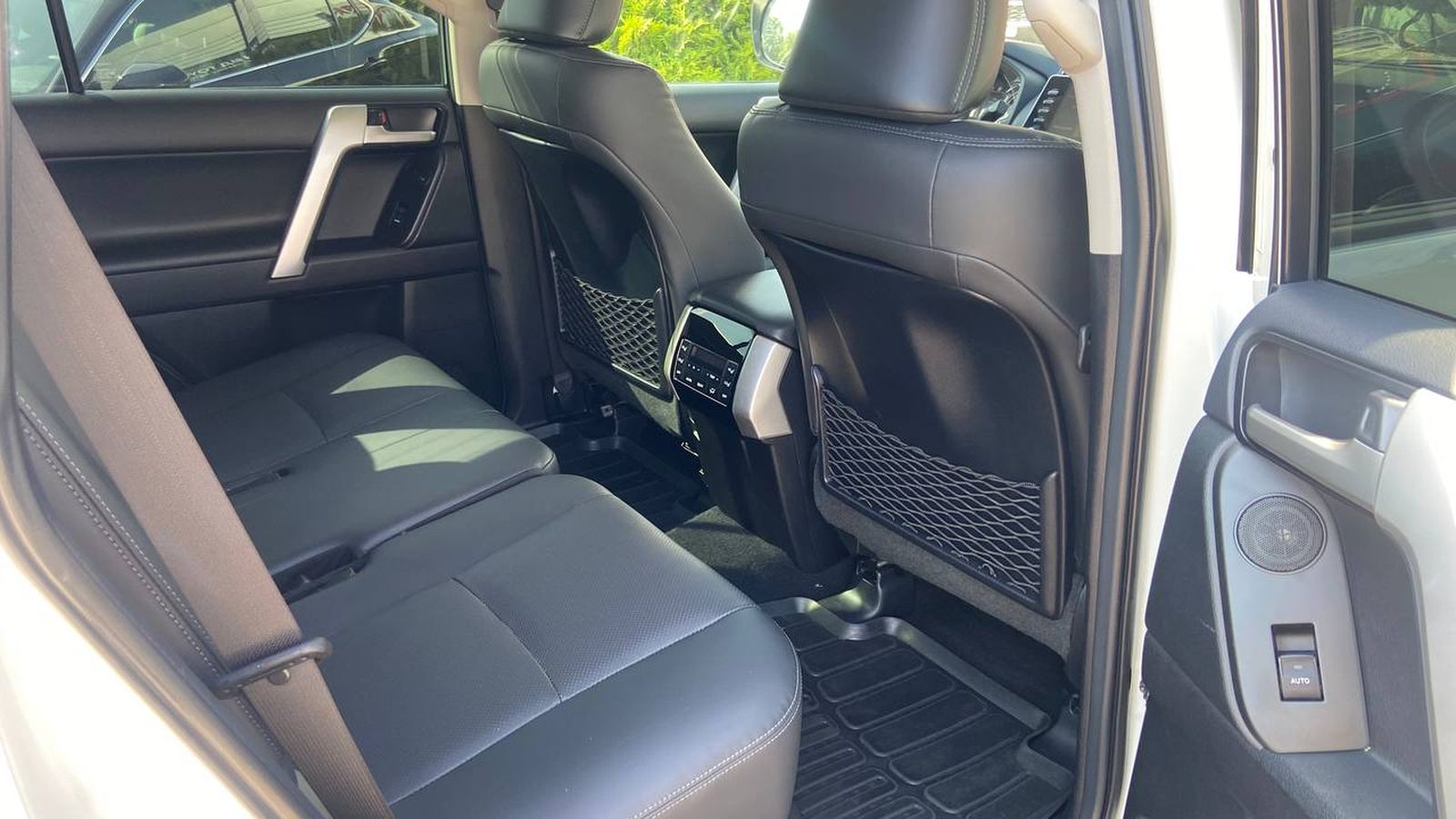 Toyota LAND CRUISER PRADO 2020 року з пробігом 78255 км, Універсал, Тойота Центр Хмельницький "Гранд Мотор", м.Хмельницький - 1920000 ГРН | Фото № 7