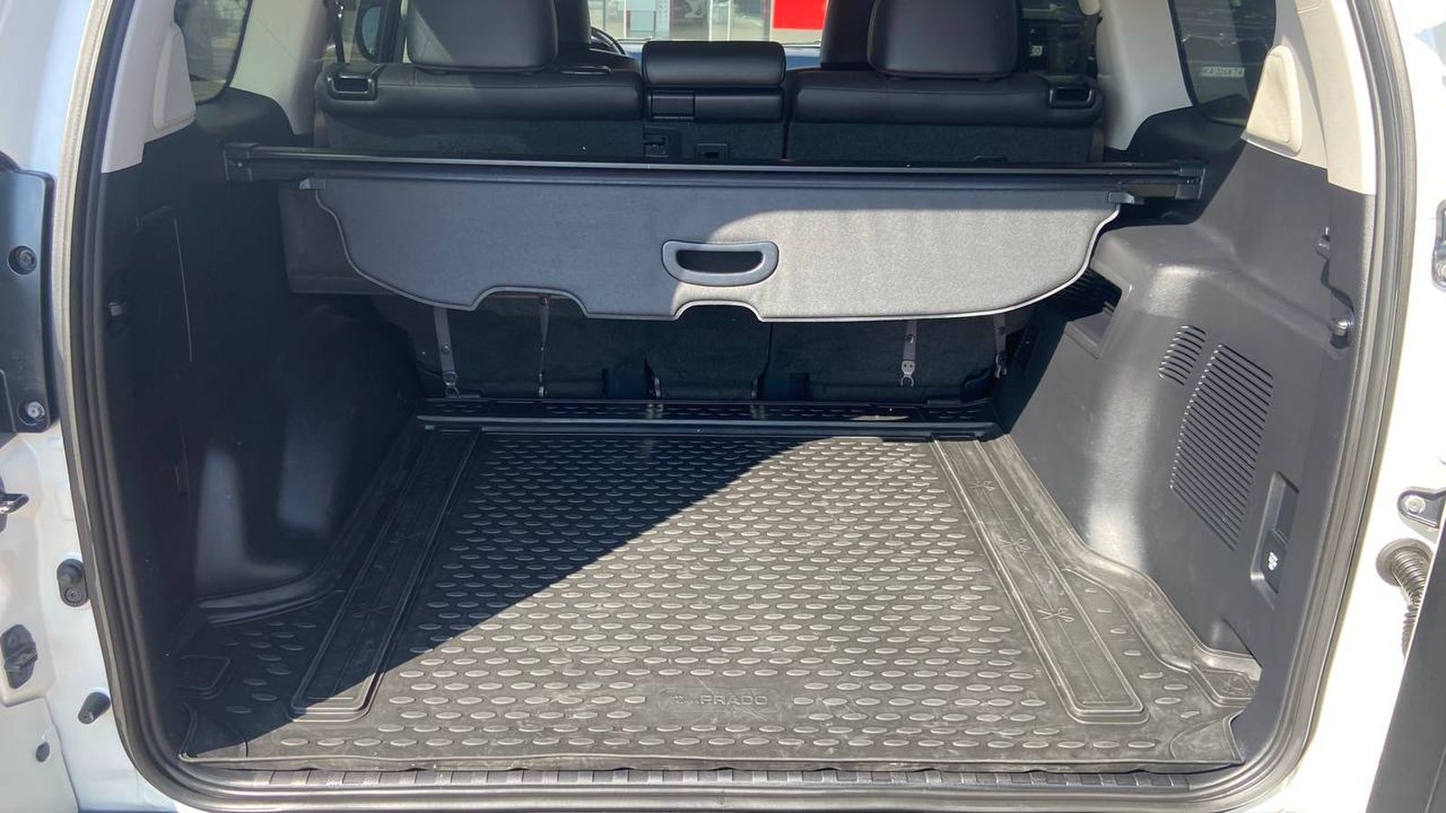 Toyota LAND CRUISER PRADO 2020 року з пробігом 78255 км, Універсал, Тойота Центр Хмельницький "Гранд Мотор", м.Хмельницький - 1920000 ГРН | Фото № 10