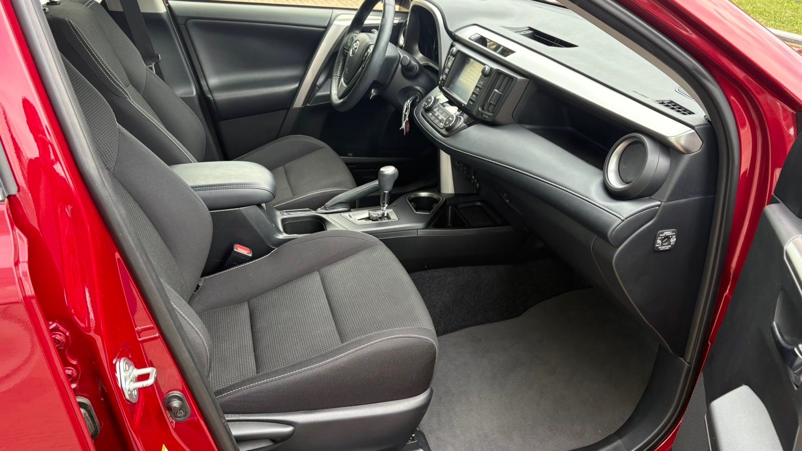 Toyota RAV4 2018 року з пробігом 62323 км, Універсал, Тойота Центр Київ "Автосаміт Укравто", м.Київ - 1070550 ГРН | Фото № 6