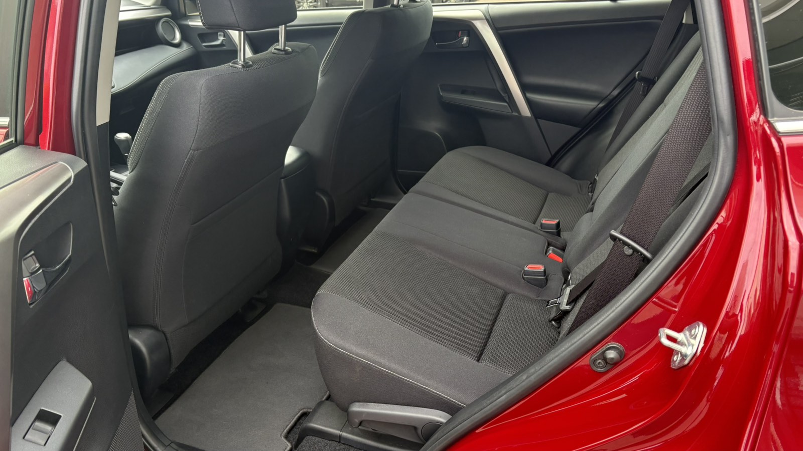 Toyota RAV4 2018 року з пробігом 62323 км, Універсал, Тойота Центр Київ "Автосаміт Укравто", м.Київ - 1070550 ГРН | Фото № 11