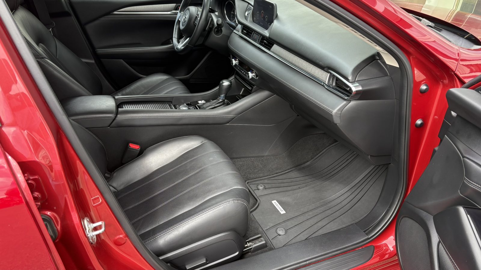 Інші авто MAZDA 6 2020 року з пробігом 69566 км, Седан, Тойота Центр Київ "Автосаміт Укравто", м.Київ - 1090000 ГРН | Фото № 7