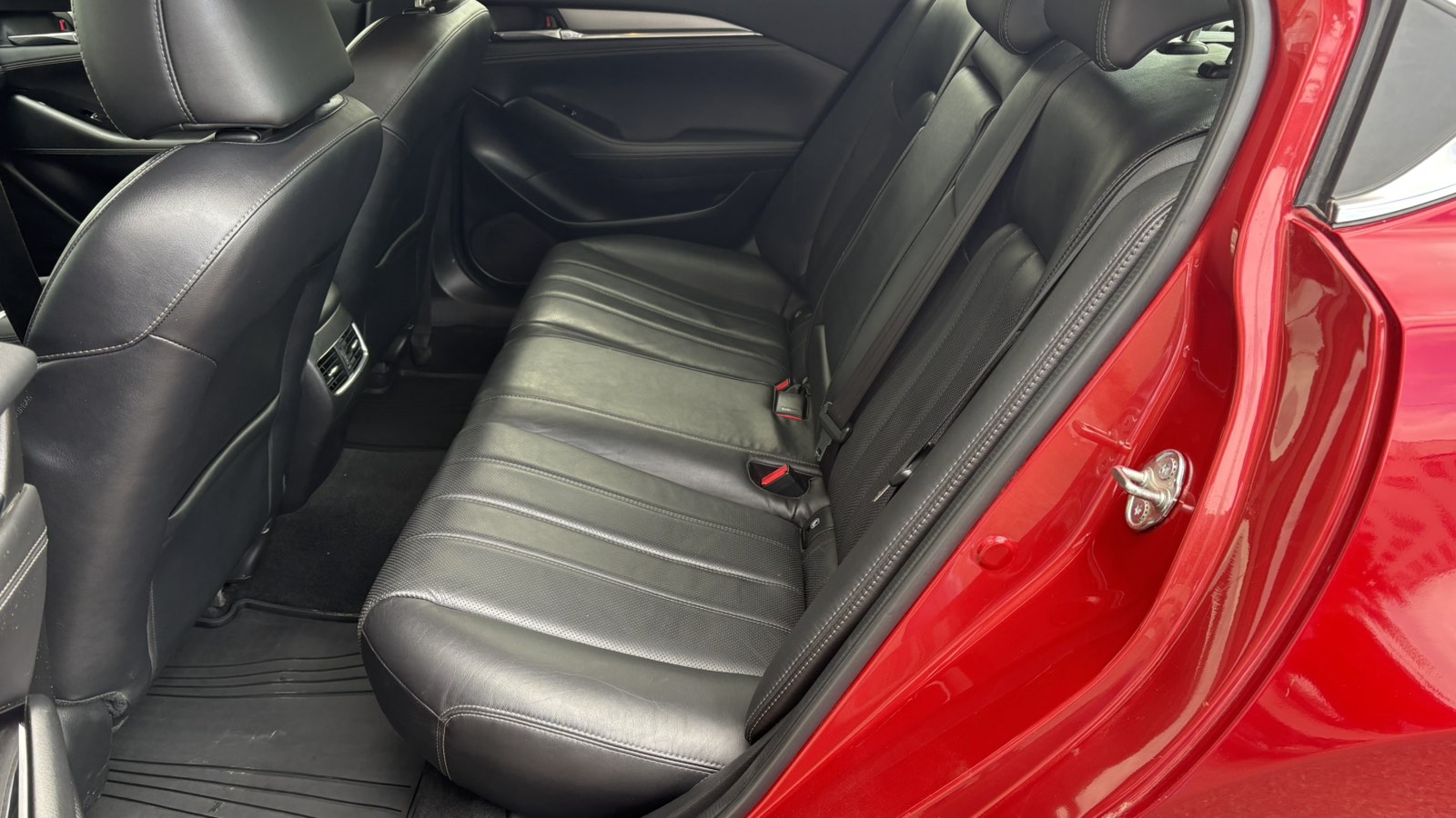 Інші авто MAZDA 6 2020 року з пробігом 69566 км, Седан, Тойота Центр Київ "Автосаміт Укравто", м.Київ - 1090000 ГРН | Фото № 11